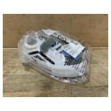 Kids Size 9 White Sneakers