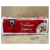 Ultra Premium Napkins Package