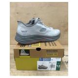 Skechers Hands Free Slip-On Shoes Size 12