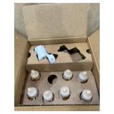 Air Fresheners and Dispenser