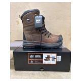 Helly Hansen Waterproof Insulated Work Boots