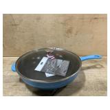 Staub 10 inch cast iron Frying pan