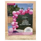 Reusable Inflatable Balloon Garland
