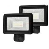 Westinghouse Integrated LED Flood Light - 2 Pack