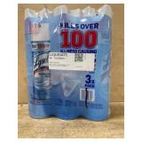 Lysol Disinfectant Spray 3-Pack