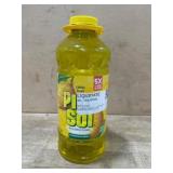 Lemon Fresh Multi-Surface Cleaner