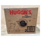 Huggies Little Snugglers Diapers