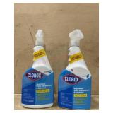 Clorox Anywhere Daily Disinfectant Set