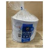 204-Pack of Ultra Dinner Paper Plates