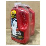 Laundry Detergent Gel, Red, Sam