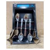 36-Piece Teaspoon Set from Samï¿½s Club