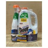 Shout Advanced Gel Laundry Stain Remover