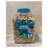 Animal Crackers From Sam