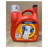 Tide Original Laundry Detergent