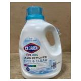 Clorox 2 Stain Remover for Colors