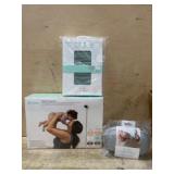 Baby Monitor and Accessories Set