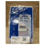 Sealy Standard Queen Mattress Protector