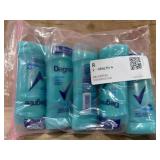 Degree Shower Clean Antiperspirant