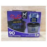 Heavy Duty 33 Gallon Trash Bags