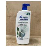 Head & Shoulders Scalp Restore Shampoo