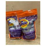 Laundry Detergent Pods with Febreze