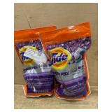 Tide Power Pods With Febreze - 2 Packs