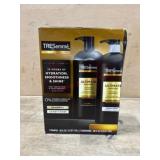 Tresemme Ultimate Moisture Shampoo and Conditioner