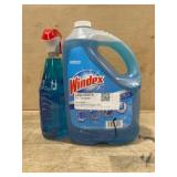 Windex Cleaning Solution Bundle