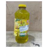 Lemon Fresh Dish Soap