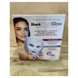 Shark CryoGlow LED Light Therapy Mask