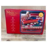 Mahjong Home Link Tea Room Set