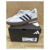 Size 10 Adidas VL Court 2.0 Shoes