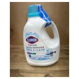Clorox 2 Stain Remover Free & Clear