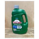 Cascade Complete Dishwasher Detergent