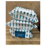 Flushable Wipes from Sam's Club