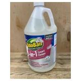 OdoBan 3-in-1 Carpet Cleaner Bottle