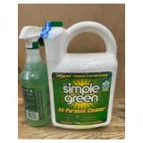 Simple Green All-Purpose Cleaner Set