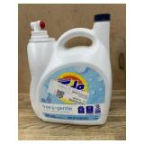 Liquid Laundry Detergent Free & Gentle