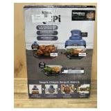 Ninja Foodi Crisp System With Accessories