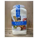 Ranch Dressing and Dip, 1 Gallon