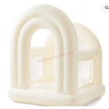 Inflatable Bouncer With Storage Bag