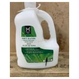 Moisturizing Hand Soap with Aloe Vera