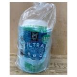 150-Count Disposable Bowls