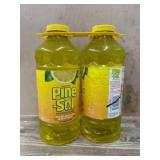 Pine-Sol Lemon Fresh Cleaner Bundle