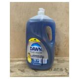 Dawn Platinum Dishwashing Liquid