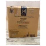 Wooden Salad Bowl with Servers by Sam's Club