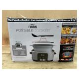 Ninja Foodi PossibleCooker Multi-Cooker
