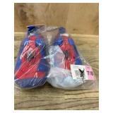 Childrenï¿½s Spider-Man Water Shoes