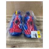Children's Spider-Man Sandals (Size 11/12)