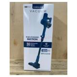 Cordless Vacuum With Rechargeable Battery